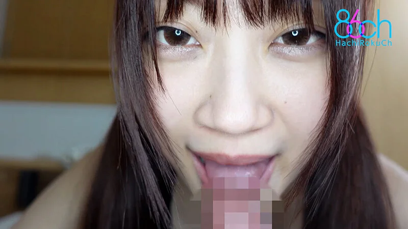 笠木-いちか　フェラチオ画像　主観-5